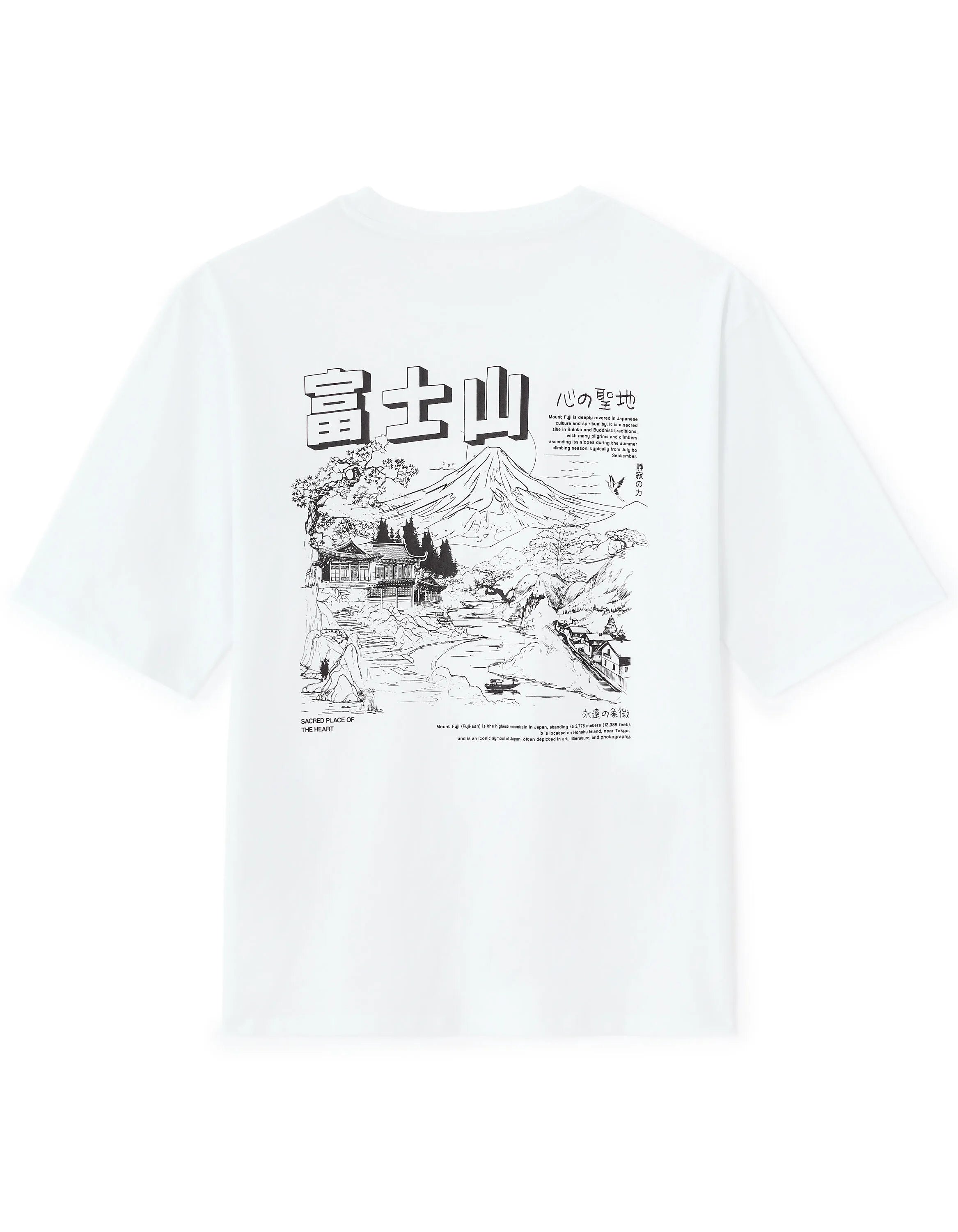 Celio_Optical White_Oversized Round Neck T-Shirt 100% Cotton Asian Print_MEMOUNTAIN_OPTICAL WHITE_04
