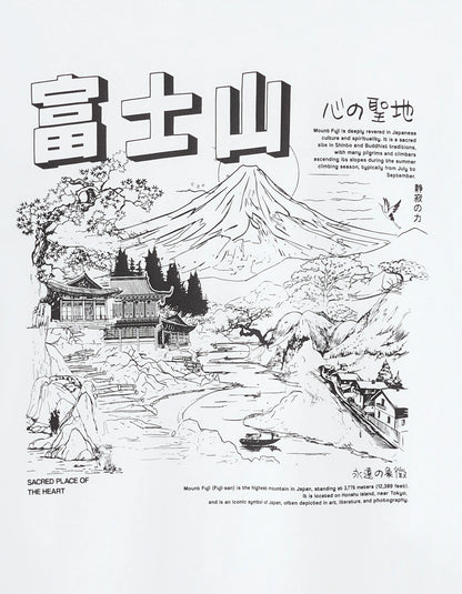 Celio_Optical White_Oversized Round Neck T-Shirt 100% Cotton Asian Print_MEMOUNTAIN_OPTICAL WHITE_06