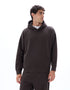 Celio_Faux Noir_Oversized Plain Hoodie_MENEWIDEA_FAUX NOIR_02