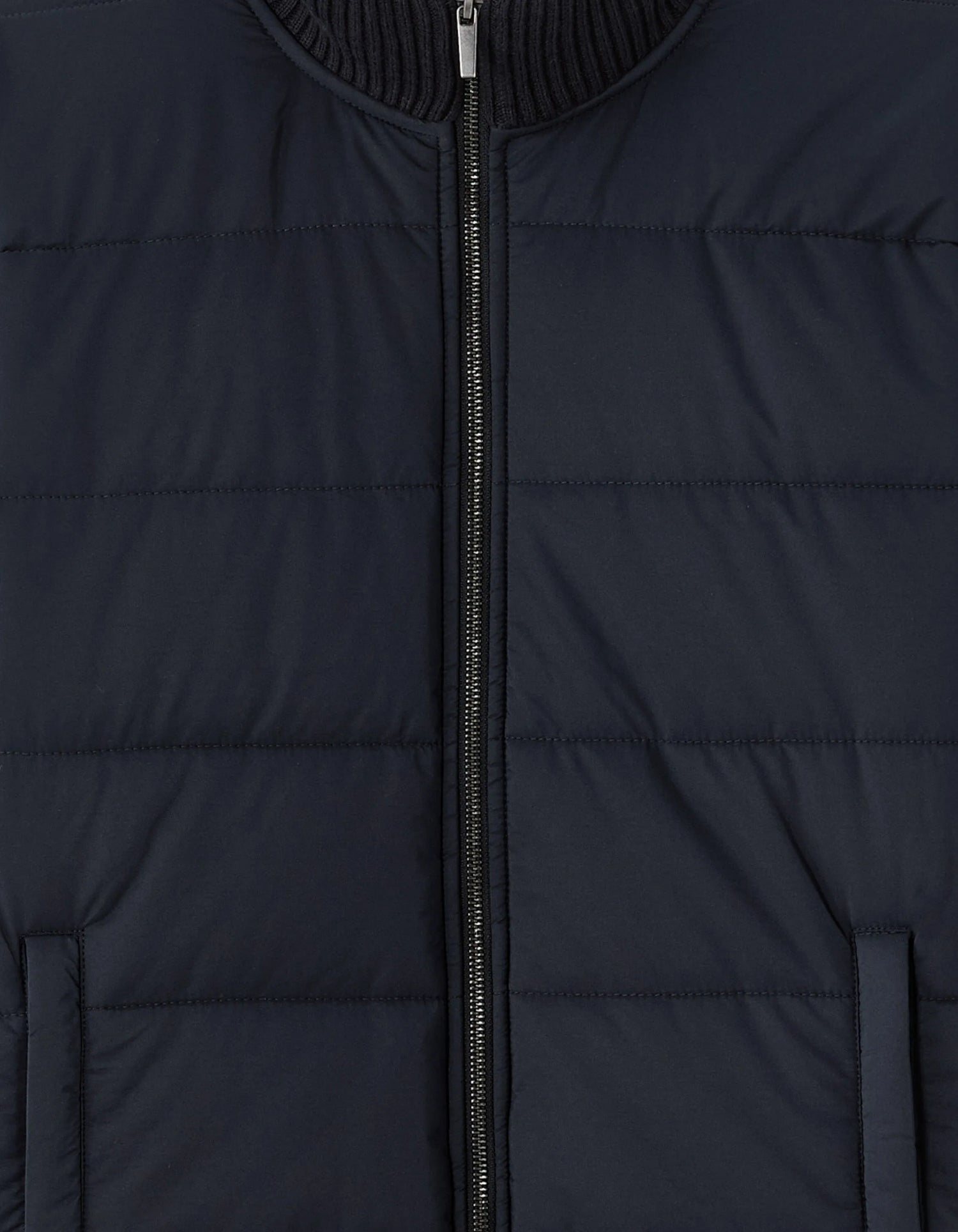 Celio_Encre_100% Cotton Milano Knit Jacket_MERGUS_ENCRE_05