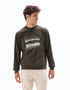 Celio_Carbone_Regular Crew Neck Sweatshirt with Asian Print_MEWIND_CARBONE_02