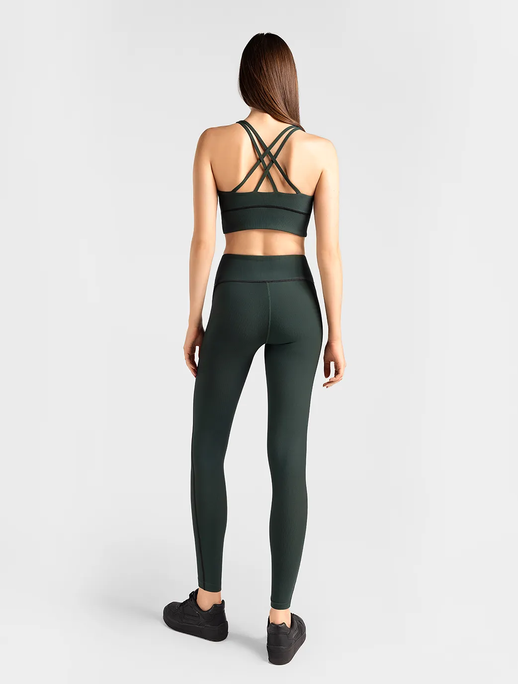 Marie France_D.Army Green_Power Legging_MF010641_D.Army Green_04