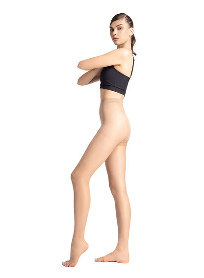 Marie France_Camel_Toeless Summer_MF013901_Camel_05