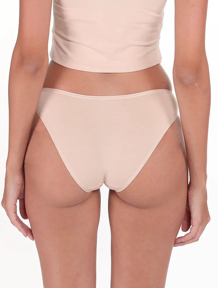 Marie France_Beige_Ariana Avg Waist Slip_MFCARIANAAVGWAISTSLI_Beige_02