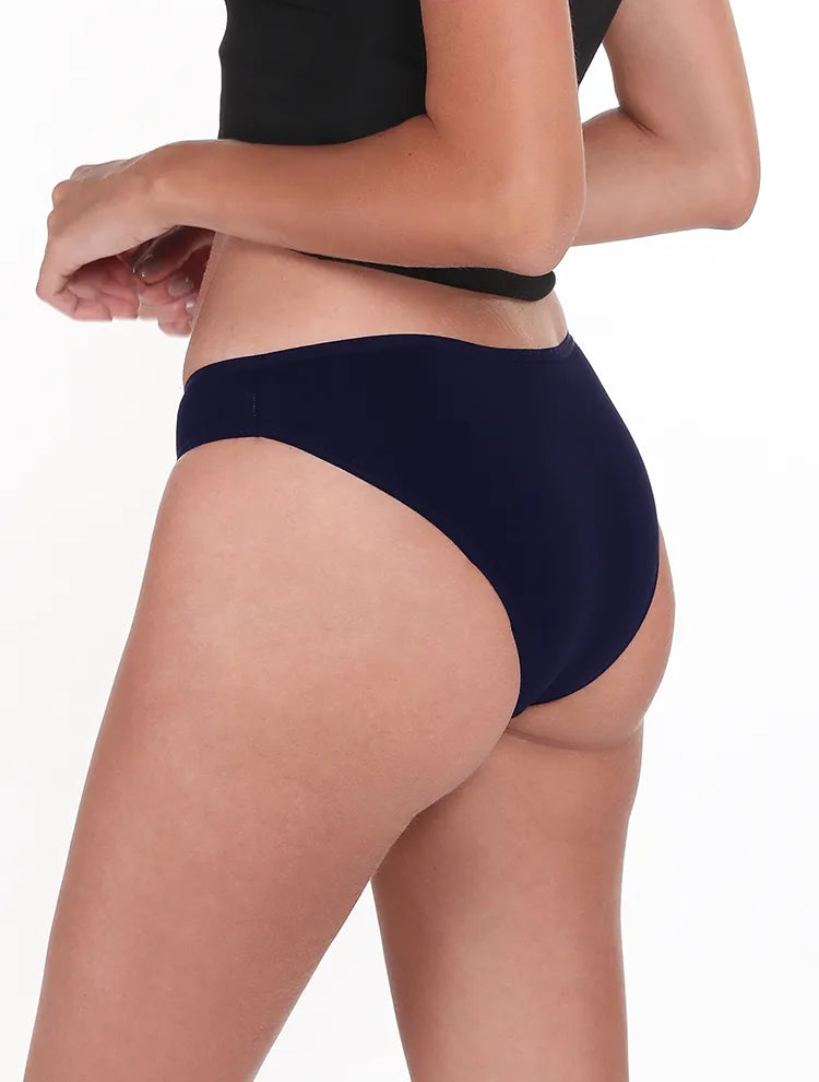 Marie France_Navy_Ariana Avg Waist Slip_MFCARIANAAVGWAISTSLI_Navy_02