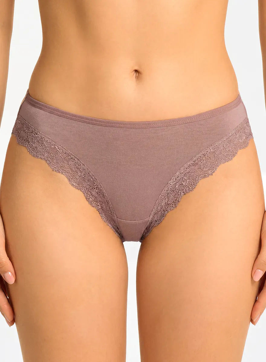 Marie France Blush Women Arlena AVG Waist SKU: MFCARLENAAVGWAIST_Blush Image 01