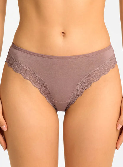 Marie France Blush Women Arlena AVG Waist SKU: MFCARLENAAVGWAIST_Blush Image 01
