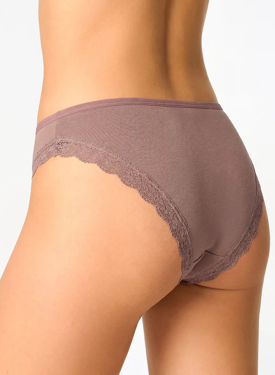 Marie France Blush Women Arlena AVG Waist SKU: MFCARLENAAVGWAIST_Blush Image 02