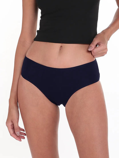 Marie France_Navy_Haley High Waist Slip_MFCHALEYHIGHWAISTSLI_Navy_01