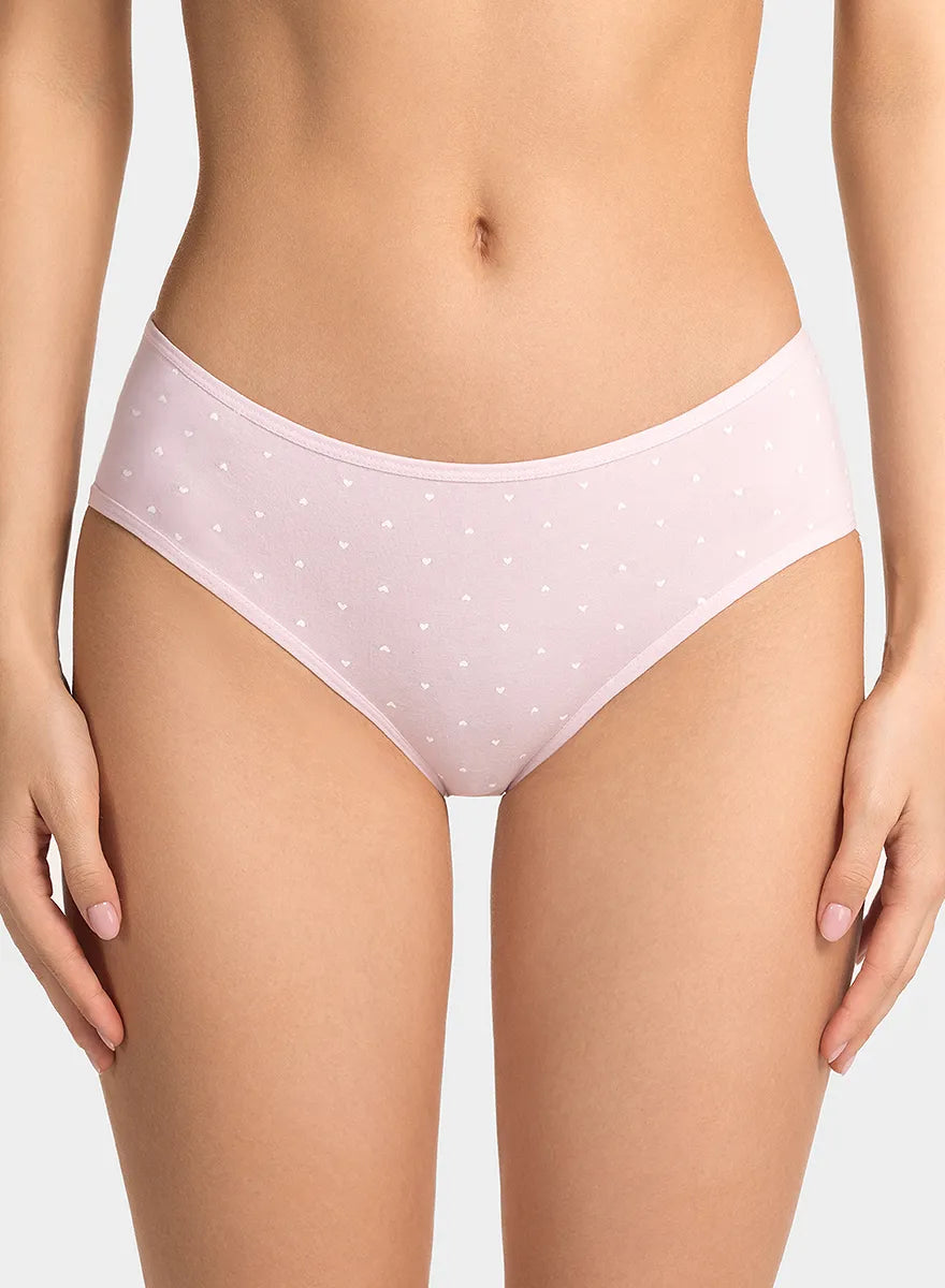 Marie France_Pink_Harem High Waist_MFCHAREMHIGHWAIST_Pink_01