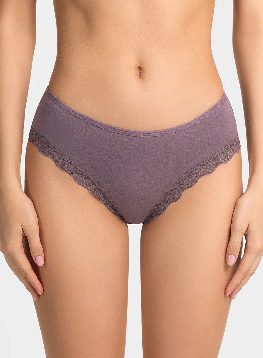 Marie France_Brown_Harmonie High Waist_MFCHARMONIEHIGHWAIST_Brown_01