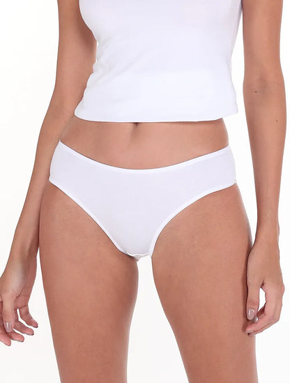 Marie France_White_Hilary High Waist Slip_MFCHILARYHIGHWAISTSL_White_02