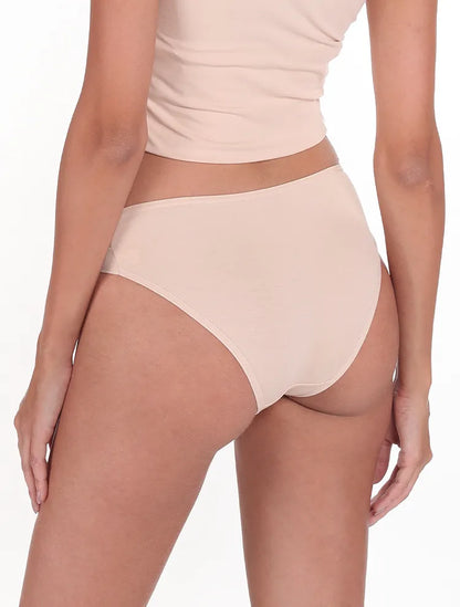 Marie France_Beige_Mika Mid Waist Slip_MFCMIKAMIDWAISTSLIP_Beige_02
