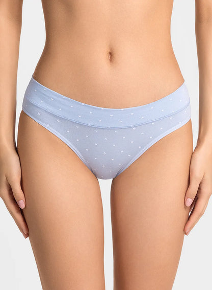 Marie France_Blue_Modav Mid Waist_MFCMODAVMIDWAIST_Blue_01