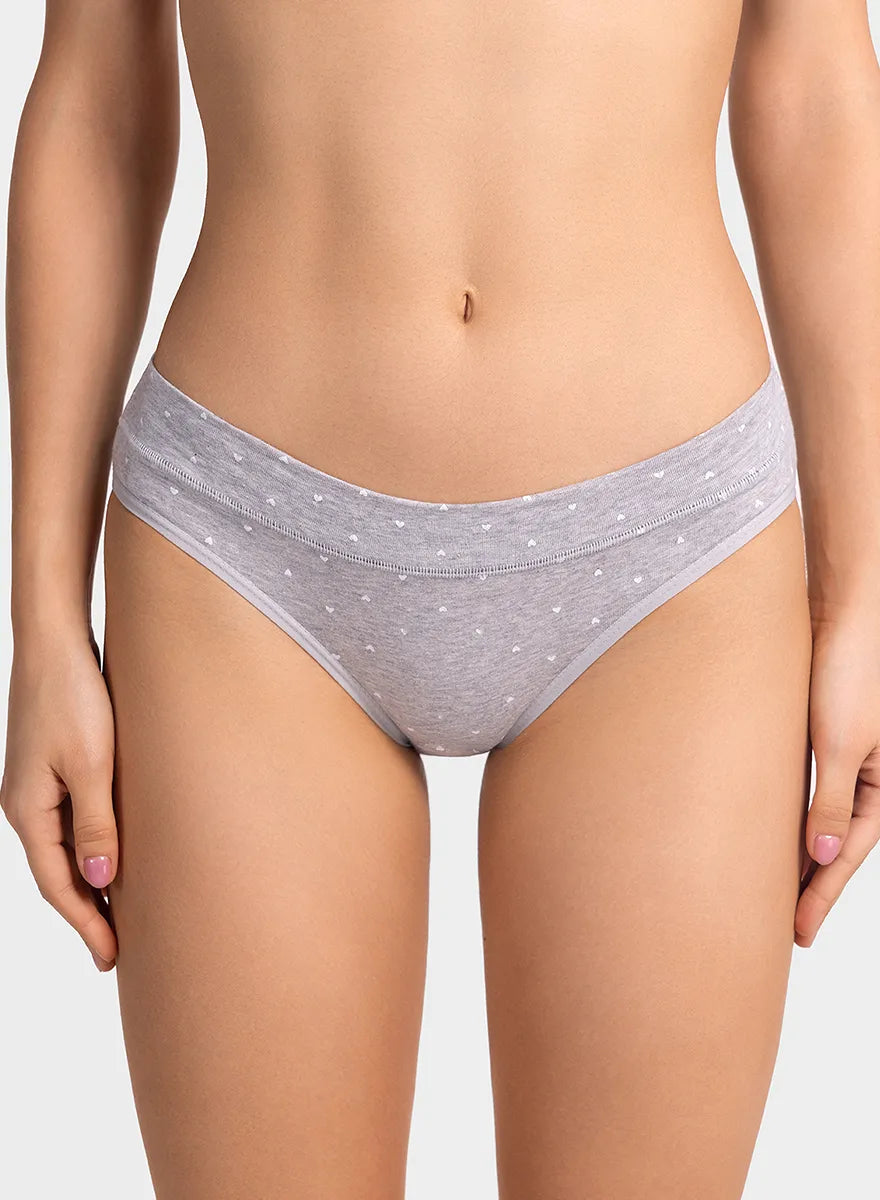 Marie France_Dark Grey_Modav Mid Waist_MFCMODAVMIDWAIST_Dark Grey_01