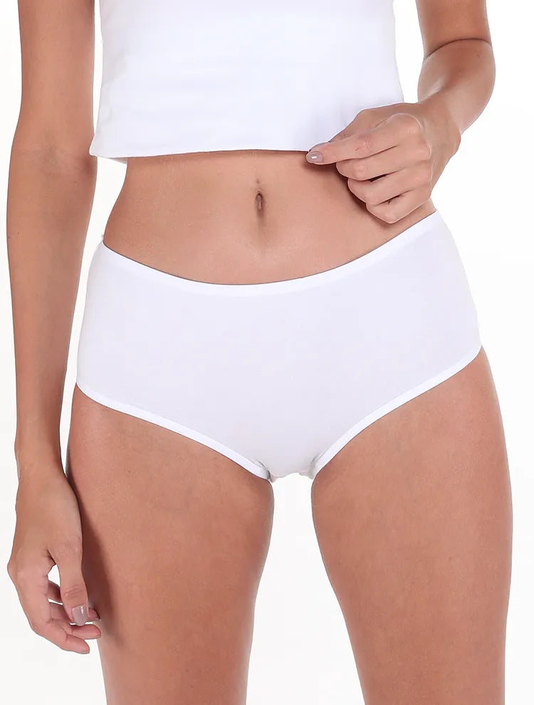 Marie France_White_Valery V. High Waist Slip_MFCVALERYV.HIGHWAIST_White_01