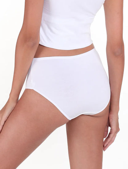 Marie France_White_Valery V. High Waist Slip_MFCVALERYV.HIGHWAIST_White_02