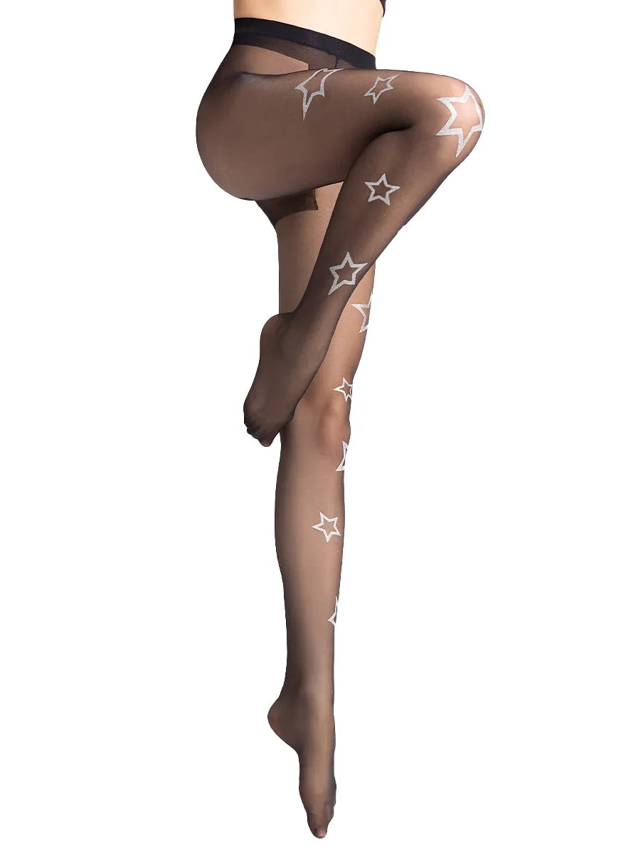 Marie France_Black-Glit_Gitta_MFGLITTA_Black-Glit_02