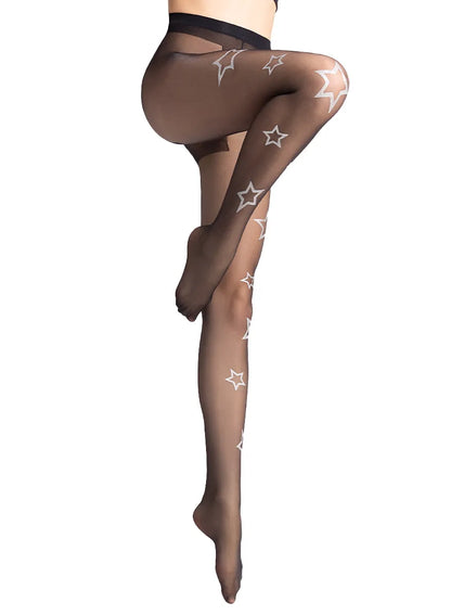 Marie France_Black-Glit_Gitta_MFGLITTA_Black-Glit_02