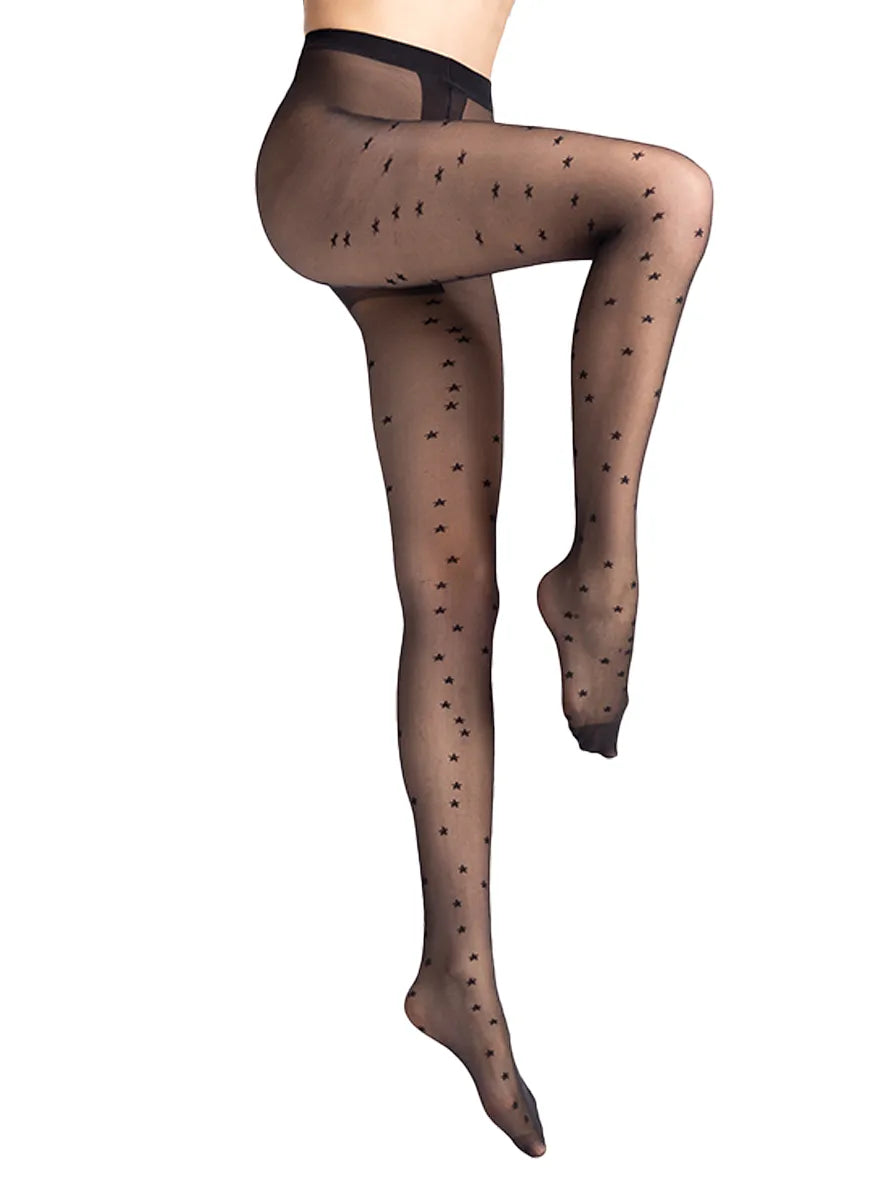 Marie France_Black_Starla_MFSTARLA_Black_02