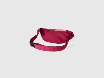 Burgundy Pouch in Pure Cotton_MGIT0229X_19D_02