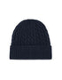 Celio_Navy_Cable Knit Beanie_MIBEATORSA_NAVY_01