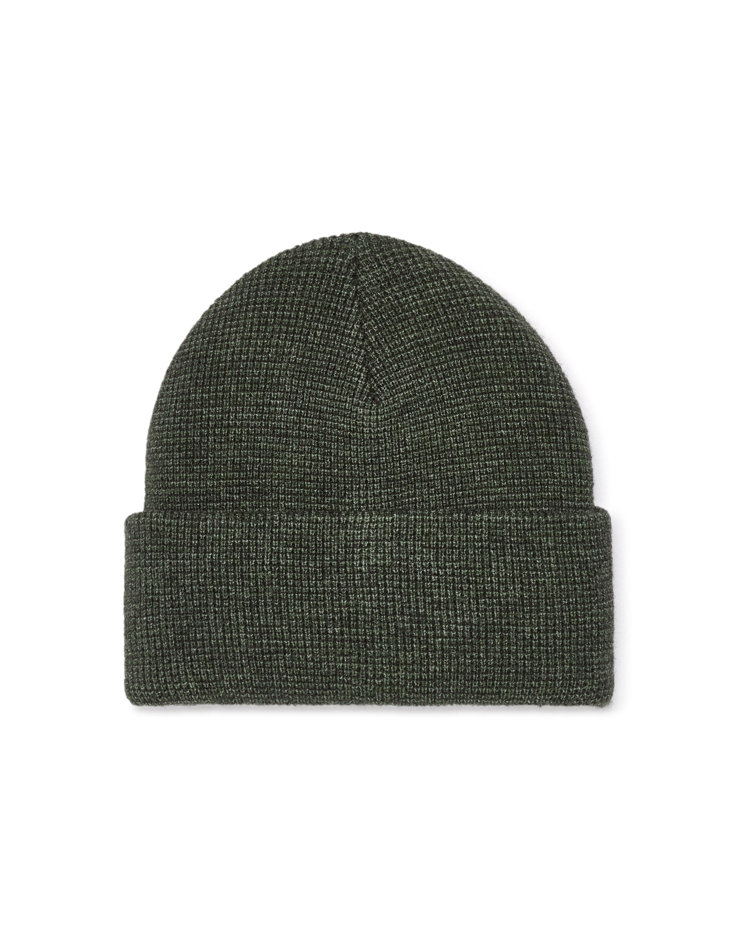 Waffle Knit Hat