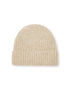 Celio_Beige Mel_Wool Blend Hat_MIBEAWOOL_BEIGE MEL_01
