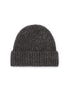 Celio_Dark Grey Mel_Wool Blend Hat_MIBEAWOOL_DARK GREY MEL_01