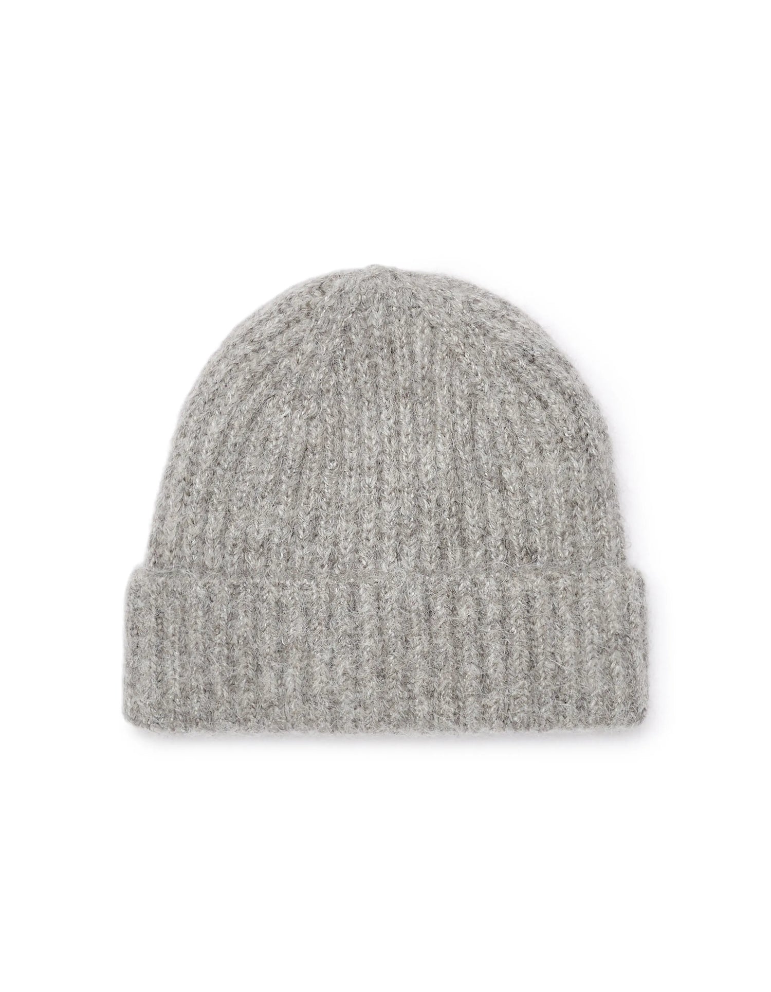Celio_Light Grey Mel_Wool Blend Hat_MIBEAWOOL_LIGHT GREY MEL_01