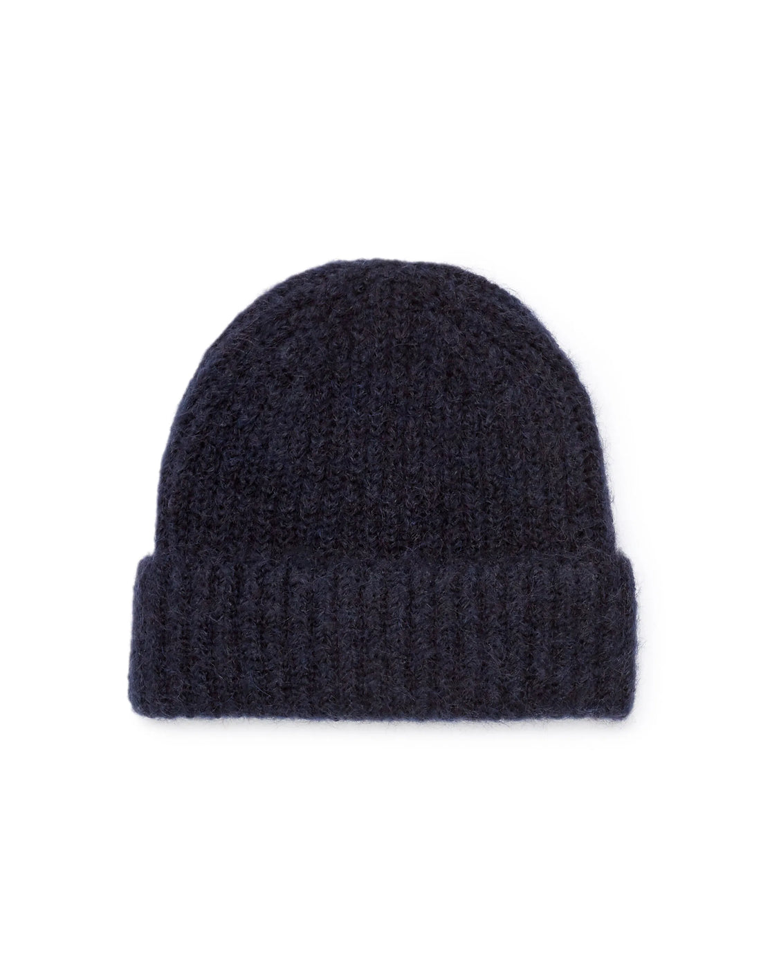 Celio_Navy_Wool Blend Hat_MIBEAWOOL_NAVY_01