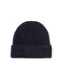 Celio_Navy_Wool Blend Hat_MIBEAWOOL_NAVY_01