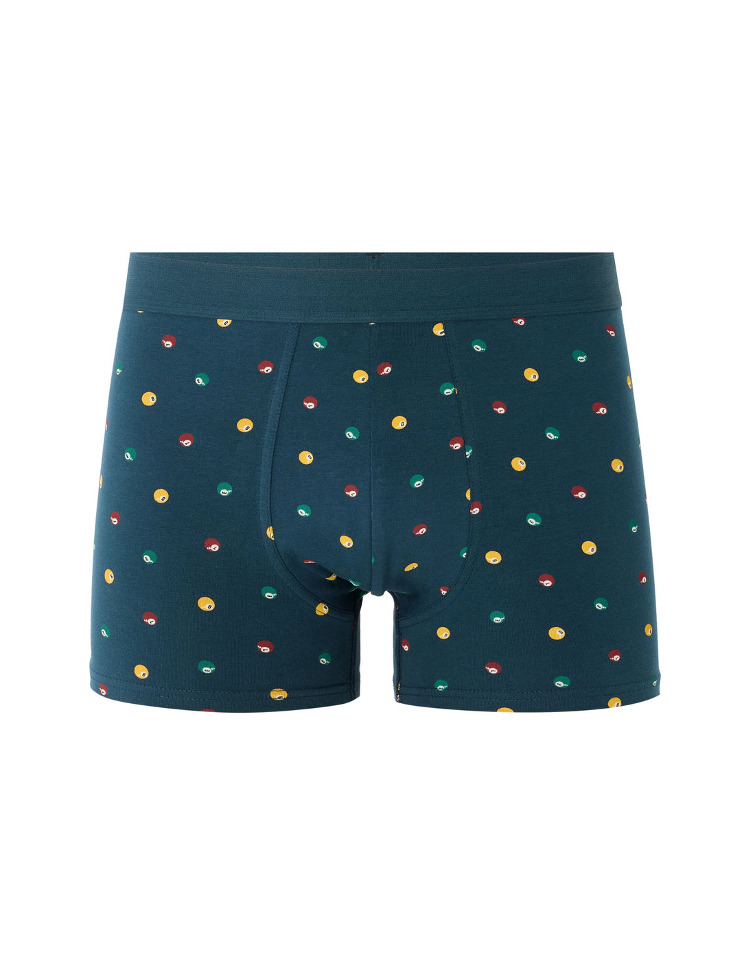 Celio_Blue_Billiard Ball Patterned Boxer Shorts_MIBOBALL_BLUE_01