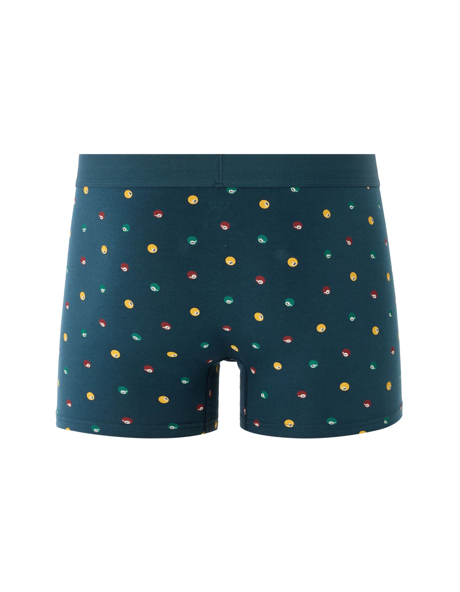 Celio_Blue_Billiard Ball Patterned Boxer Shorts_MIBOBALL_BLUE_02