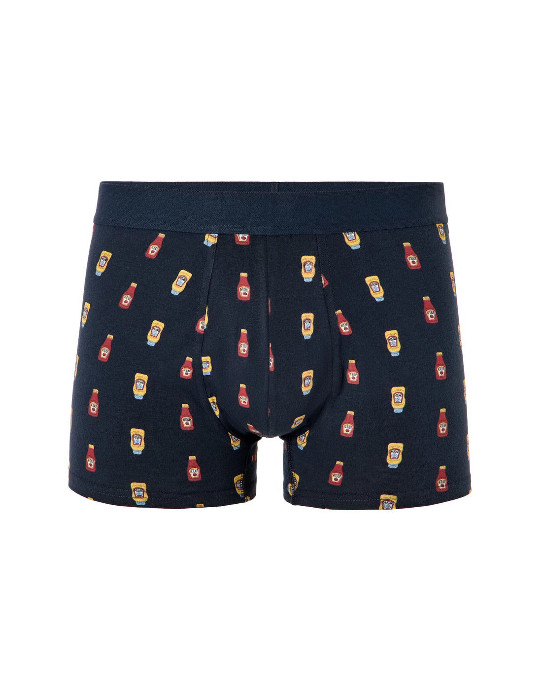 Celio_Blue_Ketchup Patterned Boxer Shorts_MIBOKECHUP_BLUE_01
