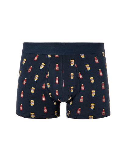 Celio_Blue_Ketchup Patterned Boxer Shorts_MIBOKECHUP_BLUE_01