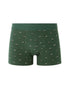 Celio_Kaki_Panda Patterned Boxer Shorts_MIBOPANDA_KAKI_01