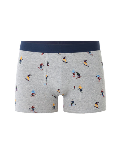 Celio_Light Grey_Ski Pattern Boxer Shorts_MIBOSKI_LIGHT GREY_01