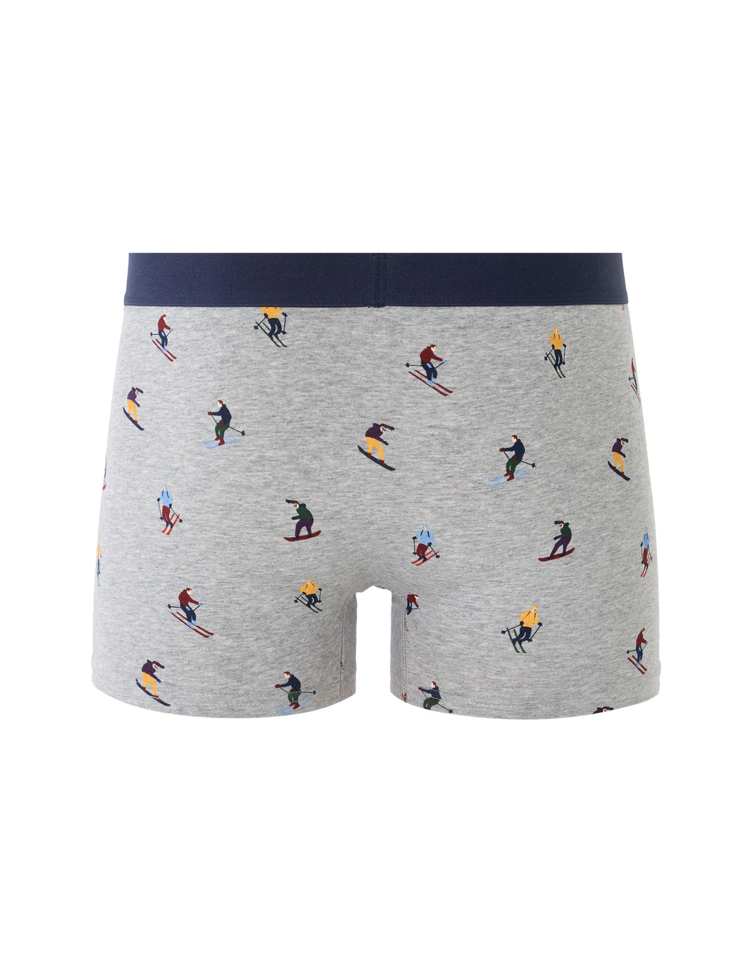 Celio_Light Grey_Ski Pattern Boxer Shorts_MIBOSKI_LIGHT GREY_02