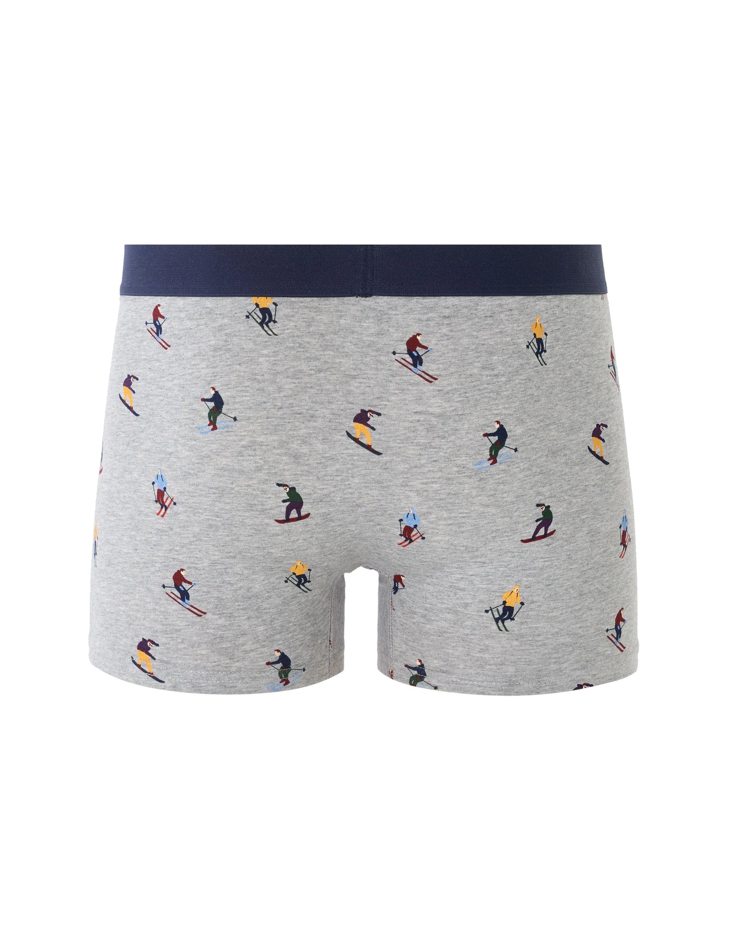 Celio_Light Grey_Ski Pattern Boxer Shorts_MIBOSKI_LIGHT GREY_02