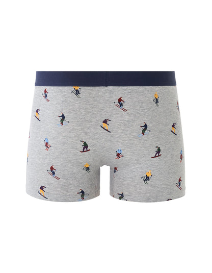 Celio_Light Grey_Ski Pattern Boxer Shorts_MIBOSKI_LIGHT GREY_02