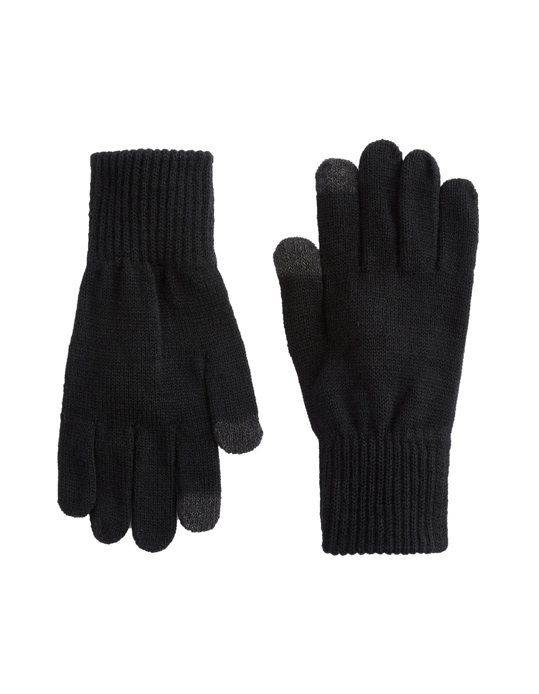 Celio_Black_Touchscreen Gloves_MIGLIGHT_BLACK_01