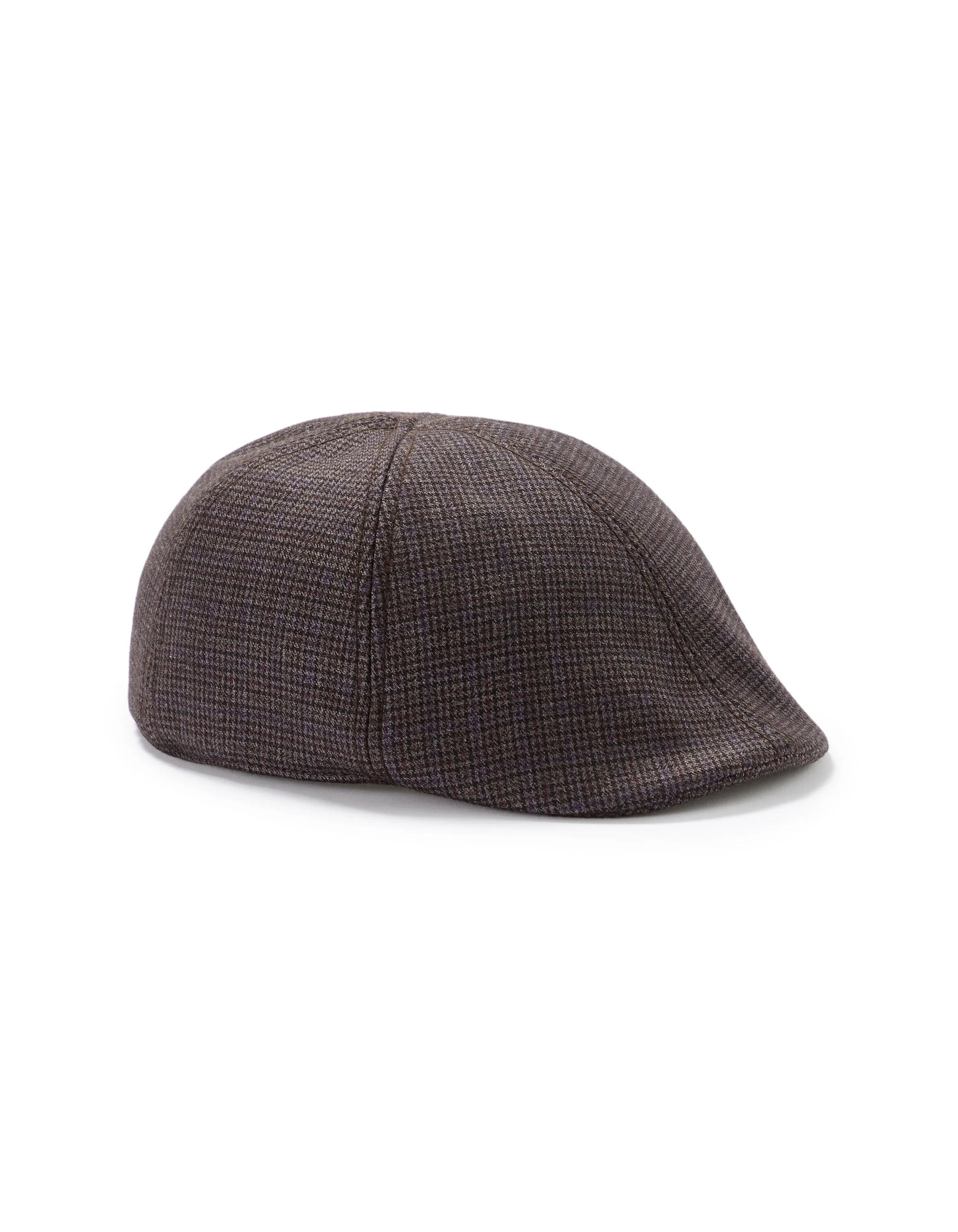 Celio_Brown_Fleece Golfer&