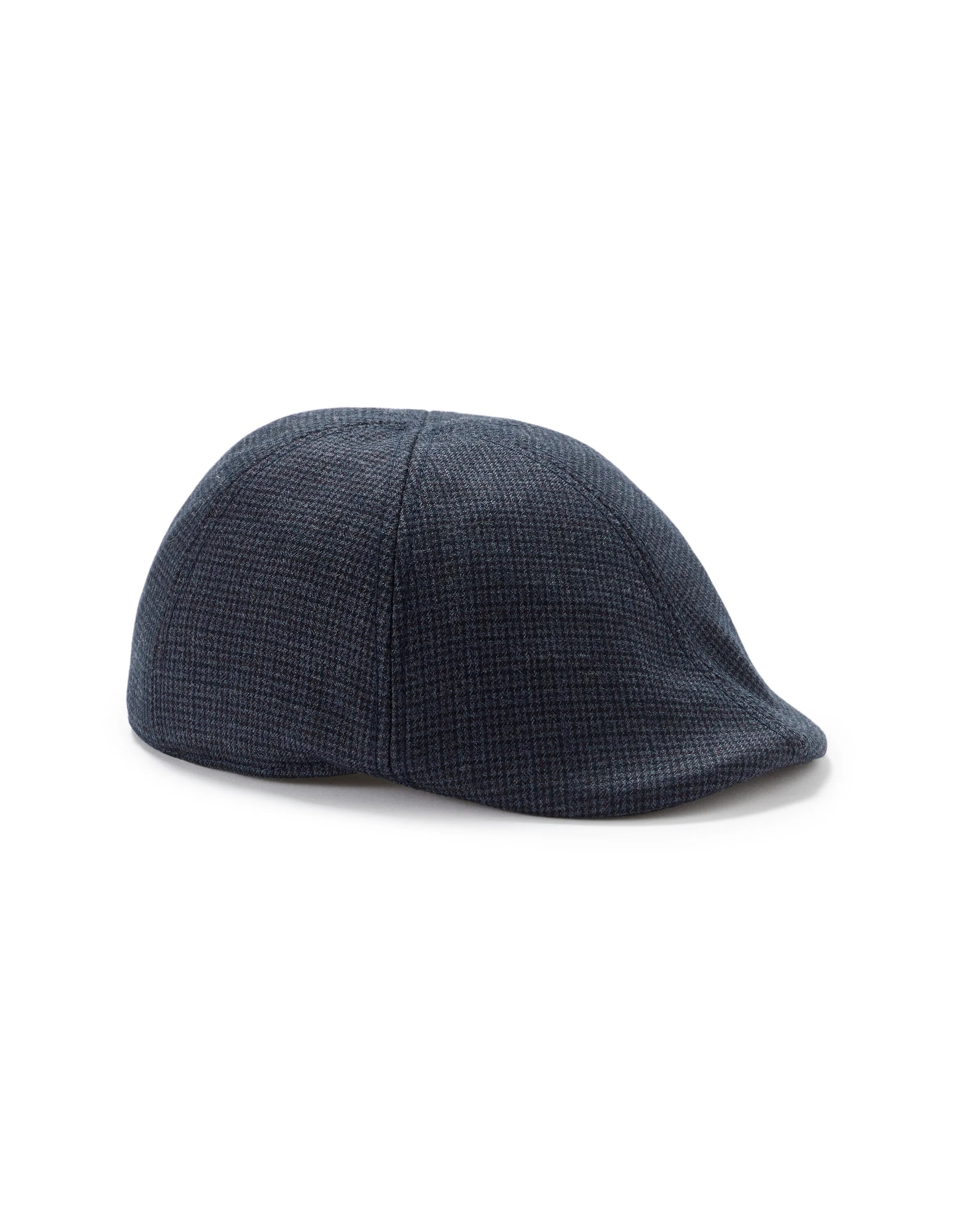 Celio_Grey_Fleece Golfer&