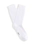 High Cotton Socks - White_01