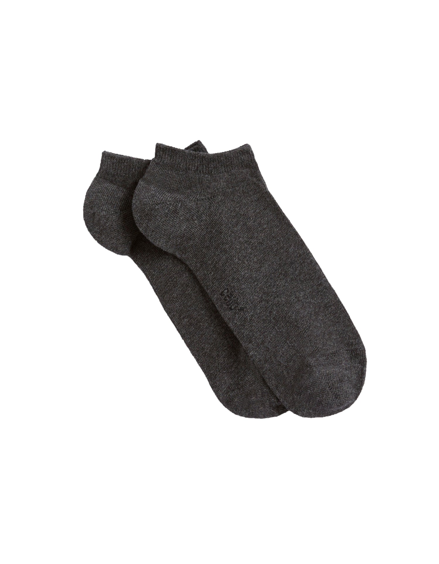 Low Socks - Anthracite_01