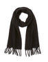 Celio_Black_Wool Blend Scarf_MISCAROU_BLACK_01
