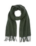 Celio_Khaki Mel_Wool Blend Scarf_MISCAROU_KHAKI MEL_01