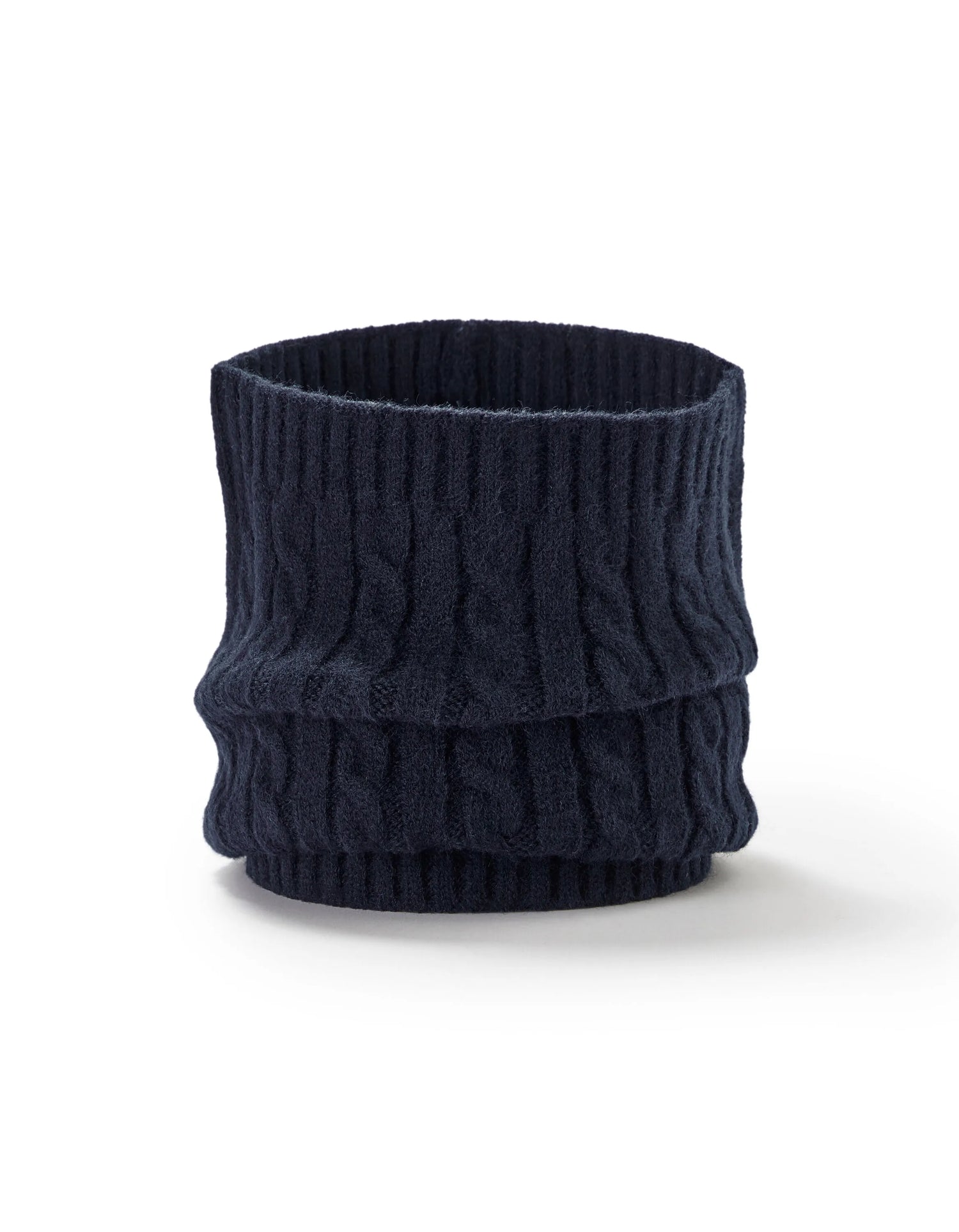 Celio_Navy_Twisted Snood_MISCATORSA_NAVY_01