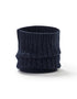 Celio_Navy_Twisted Snood_MISCATORSA_NAVY_01